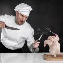 양이님의 서버