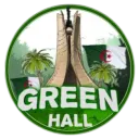 Green Hall RolePlay S.Ramadan : MTA