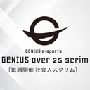 GENIUS 社会人ZW
