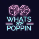 WhatsPoppin RP's icon