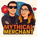 Mythical Merchant