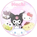 𝐌𝐨𝐜𝐡𝐢 | ♡