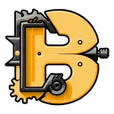⋆ Garage Nhà Bột ⋆