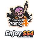 ENJOY-SCUM PVE Season4 Discord Server Icon