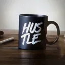 Hustle & Grind