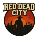 Red Dead City {RRP} RDCRP