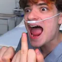 Server muerto, no te unas Discord Server Icon