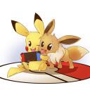 pokemon league pyran region Discord Server Icon