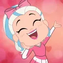 Amizade's Chibiverse Hall