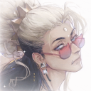 Discovery icon for 🧊　/　ℰridan　ᵎᵎ　神 Discord server