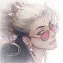 　/　ℰridan　ᵎᵎ　神 Discord Server Icon