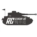 RC.Senshado / Sensha-dō: The art of the RC Tank