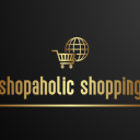 Shopaholic Shopping Server Icon