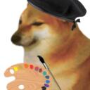 didoramart Discord Server Icon