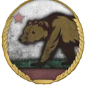 New California Republic Discord Server Icon