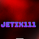 JeTiX111 Discord Server Icon – League of Legends