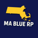 MA BLUE RP Discord server icon