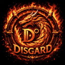 Discovery icon for D I S G A R D #Bayrakİnmez Discord server