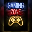 Chill Gaming Club's icon