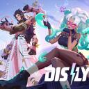 (18+) || Dislyte! Discord Server Icon