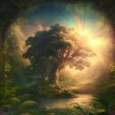 The Garden of Eden Discord Server Icon