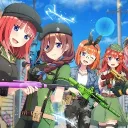 Traduciesto server Discord Server Icon