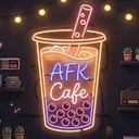 AFK Cafe