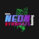 Neon Syndicate Discord Server Icon
