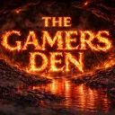 The Gamers Den