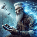 Wizard gamin