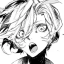 15CHUUYA  Discord Server Icon