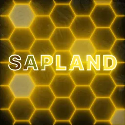SapLand 2.0 — мониторинг Discord сервера, статистика и рейтинг
