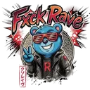 Rave's Land of Horror