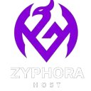 Zyphora Hosting & Services ✨