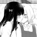 loser lesbian hangout 17+ Discord server icon