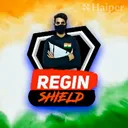 Regin Esports x Regin Shield