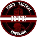 Run's Tactical Emporium's icon