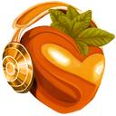 Brass Persimmon Discord Server Icon