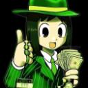 Project freaky Discord Server Icon