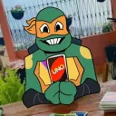 New York City discord icon