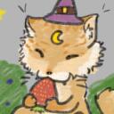 ⟡,brujers   :୨୧ Discord Server Icon