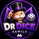   Dr.Dice Family   Discord Server Icon