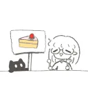 วาดรูปแบบเหงาๆว่างๆ
