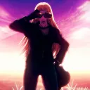 Swag Club-JJK-Low Activity-SFW Discord Server Icon