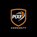 Pixel Community - Code. Grow. Succeed.