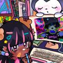 Starcore Cyberspace   Discord Server Icon
