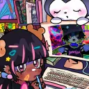 Starcore Cyberspace Discord Server Icon