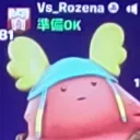 Rozena ch のサーバー