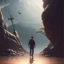 実家