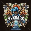 SVEDARK  Cluster 10X PVP